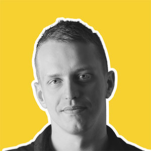 Matt Mortek - Author